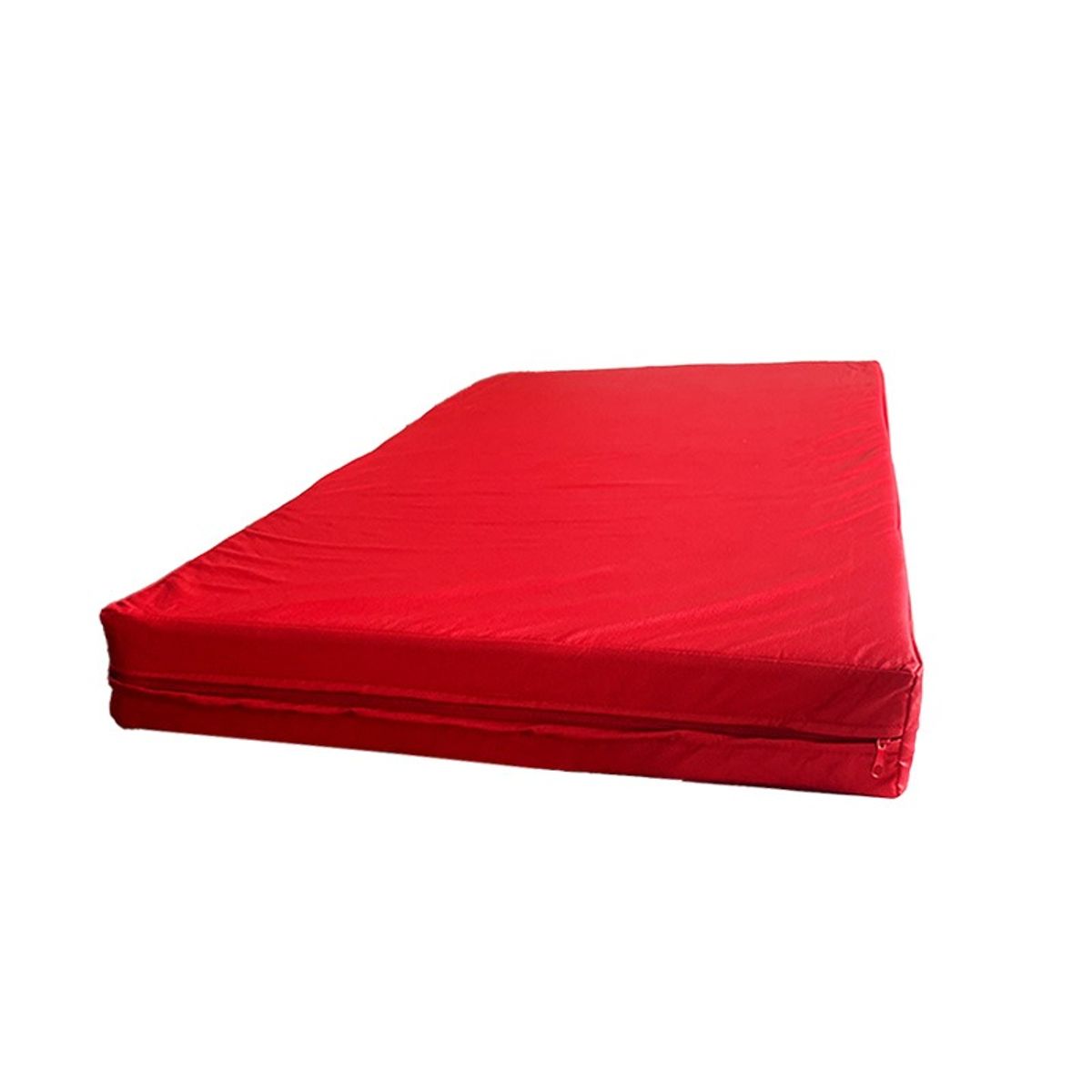 REHUCE - Colchoneta reposo junji - Color Rojo