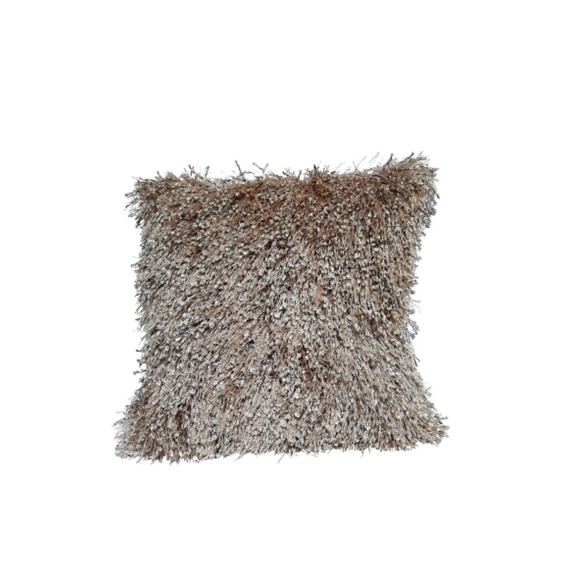 SANSSOUCI - Cojin 40x40 Plain Color Beige