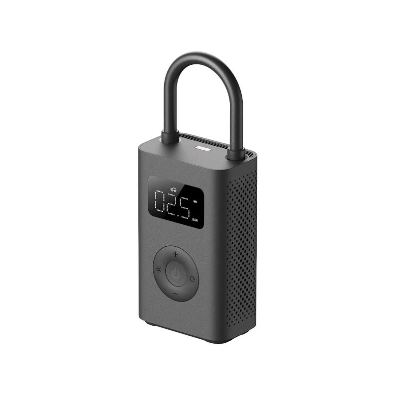 XIAOMI - Xiaomi Portable Electric Air Compressor 2 Internacional/Mijia