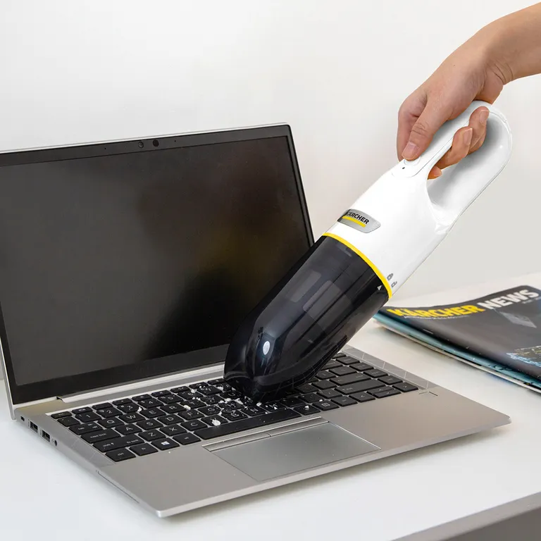 KARCHER ASPIRADORA MANUAL VCH2