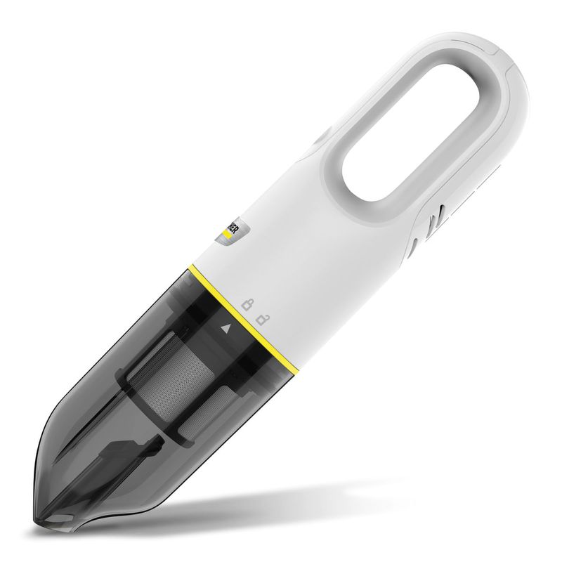 KARCHER - ASPIRADORA MANUAL VCH2