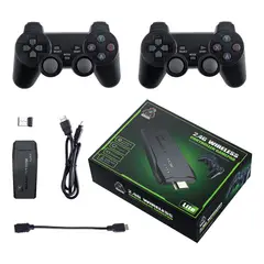 GENERICO - Game Stick 4k Lite CONSOLA DE JUEGOS RETRO