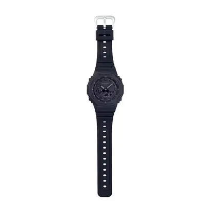Imagen 2 del producto Reloj Digital GA-2100-1A1 CarbonoResina Hombre Negro