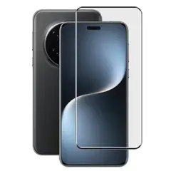 GENERICO - Lámina Completa Vidrio Curvo Para Honor Magic7 Lite