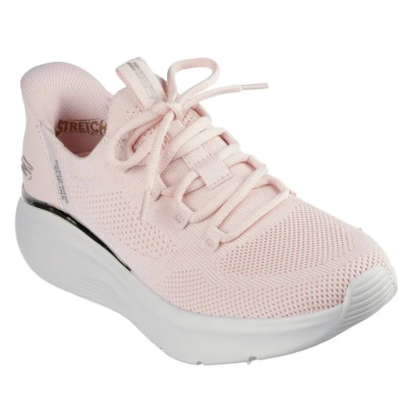 SKECHERS - Zapatilla Mujer Bobs B Love Rosado PK Skechers