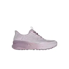 SKECHERS - Zapatilla Mujer Switch Back Mist Rosado LT