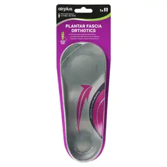 AIRPLUS - PLANTILLA FASCIA PLANTAR MUJER
