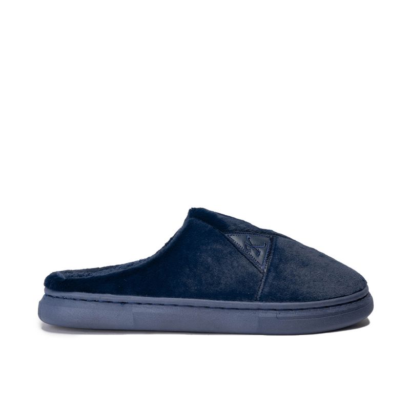 CHINITOWN - Pantufla Hombre Azul Masego Chinitown.