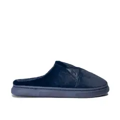 CHINITOWN - Pantufla Hombre Azul Masego Chinitown.