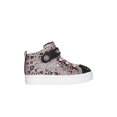 SKECHERS - Zapatilla Niña TwiLites 20 Kitty Cutie Rose Gold