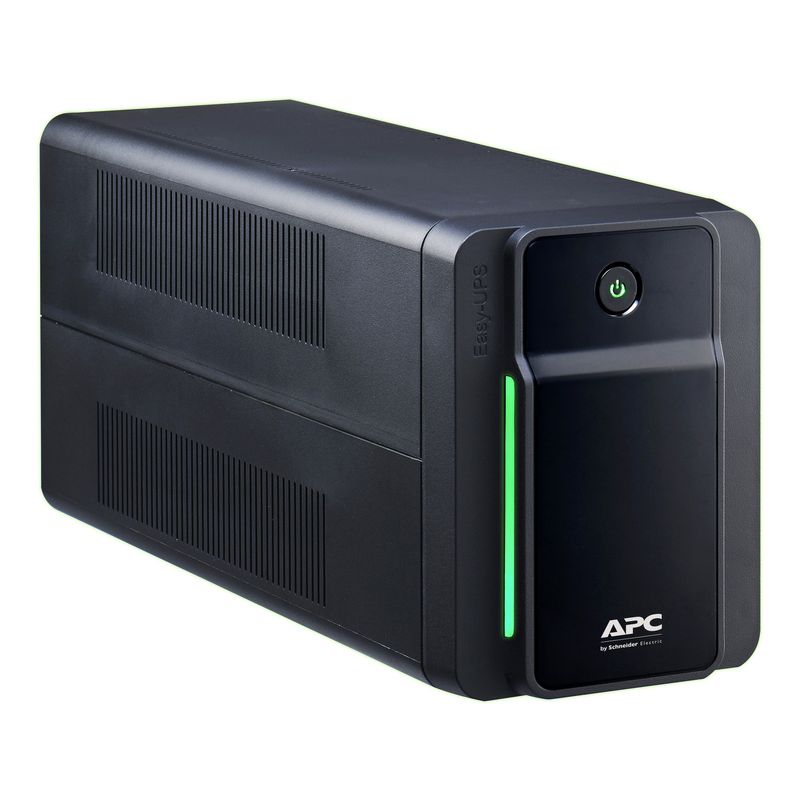 APC - APC BACK-UPS 1600VA 230V AVR UNIVERSAL SOCKETS
