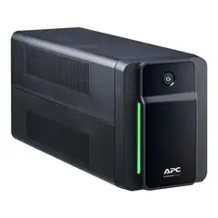 APC - BACK-UPS 1600VA 230V AVR UNIVERSAL SOCKETS