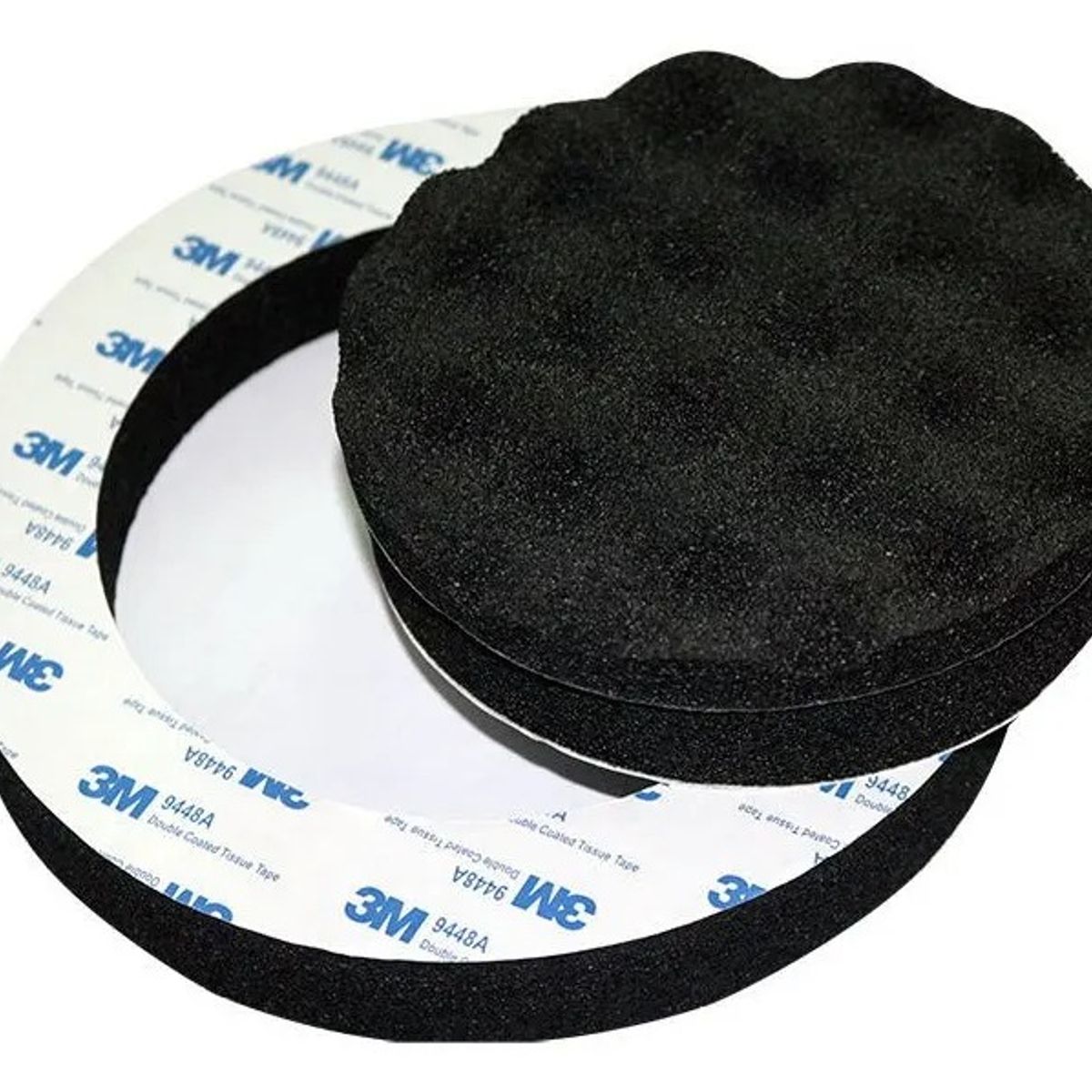 BLOCKADE - Anillo Insonorizante Para Auto Pack 2u