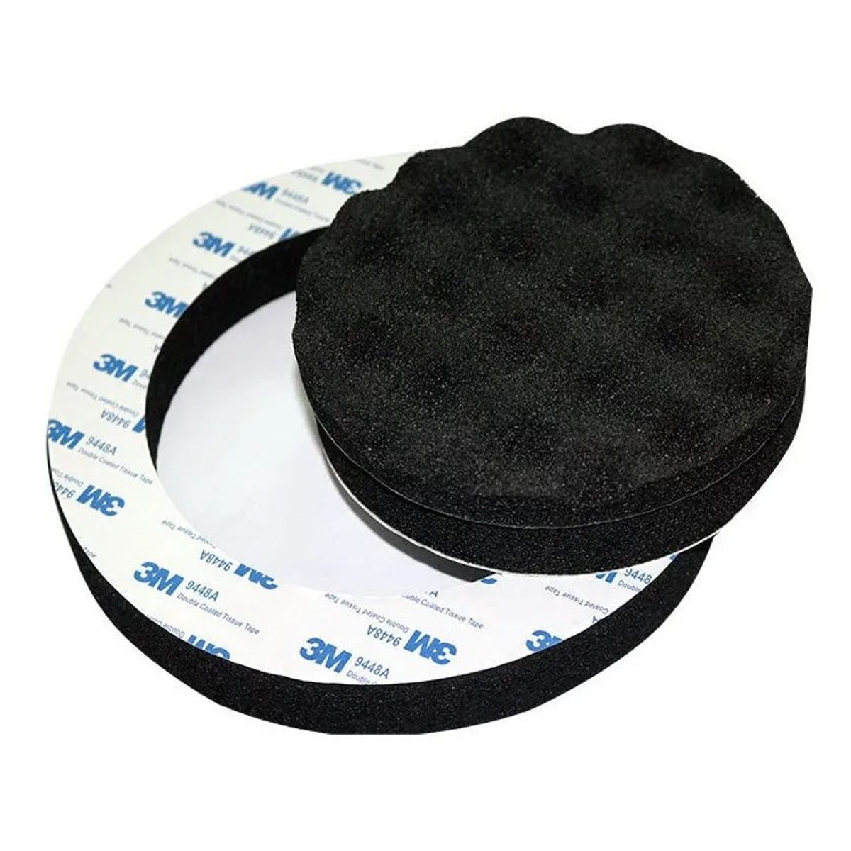 BLOCKADE - Anillo Insonorizante Para Auto Pack 2u