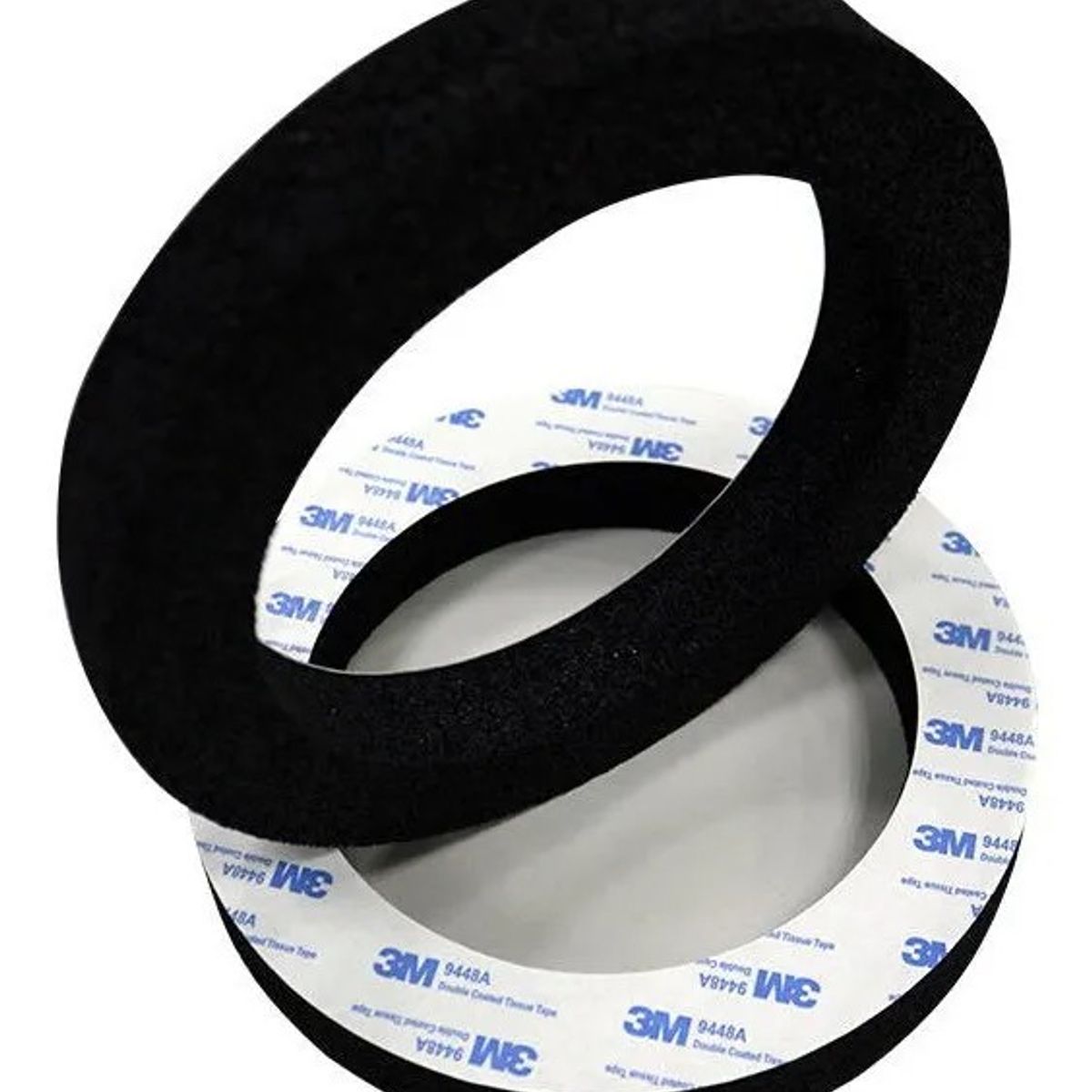 BLOCKADE - Anillo Insonorizante Para Auto Pack 2u