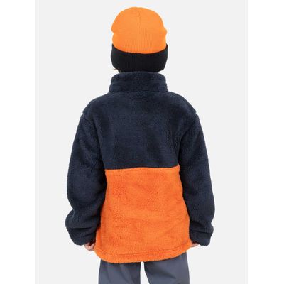 Imagen 2 del producto Poleron Chiporro Ada Azul Infantil