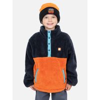 Poleron Chiporro Ada Azul Infantil