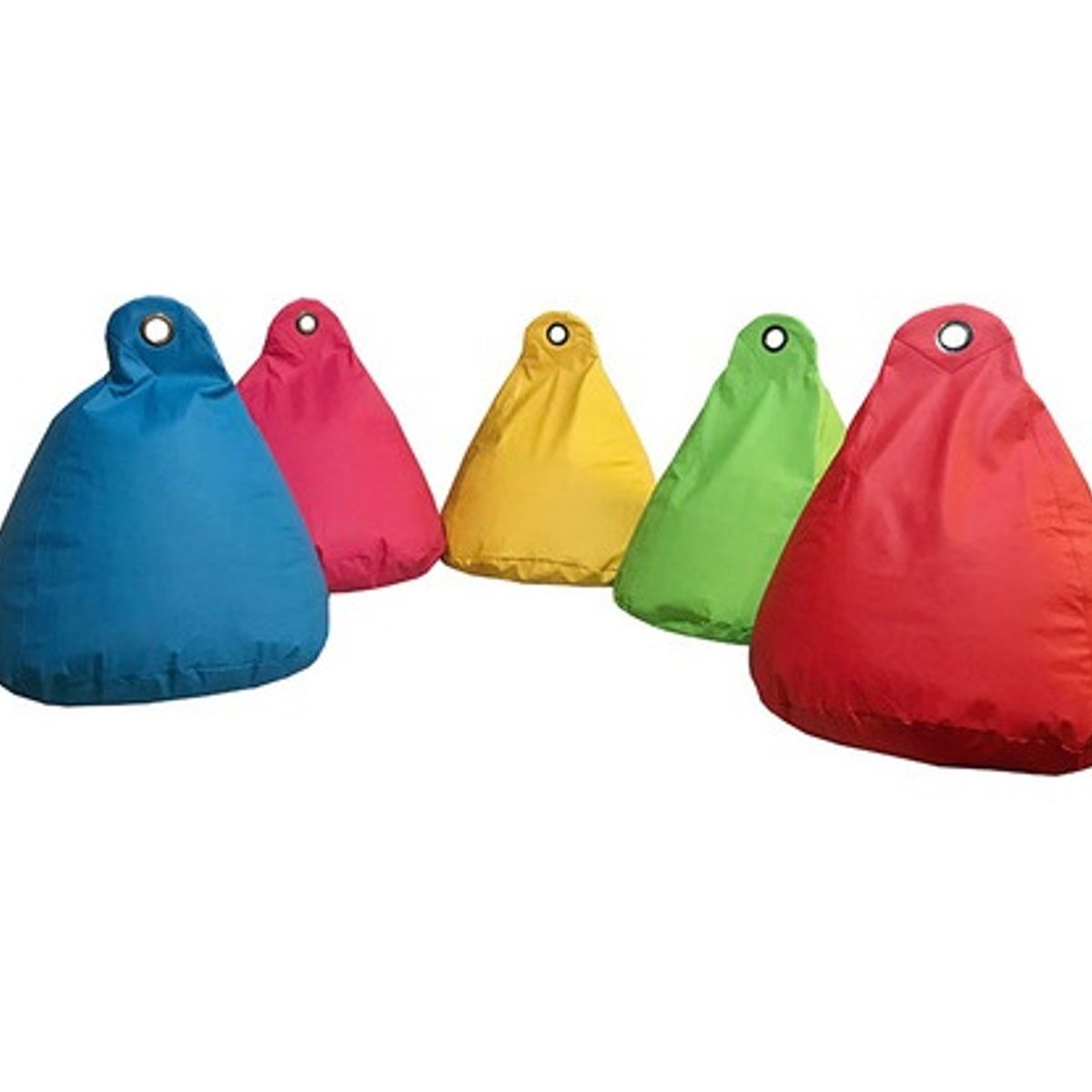 REHUCE - Puff para niños eco cuero - Calipso