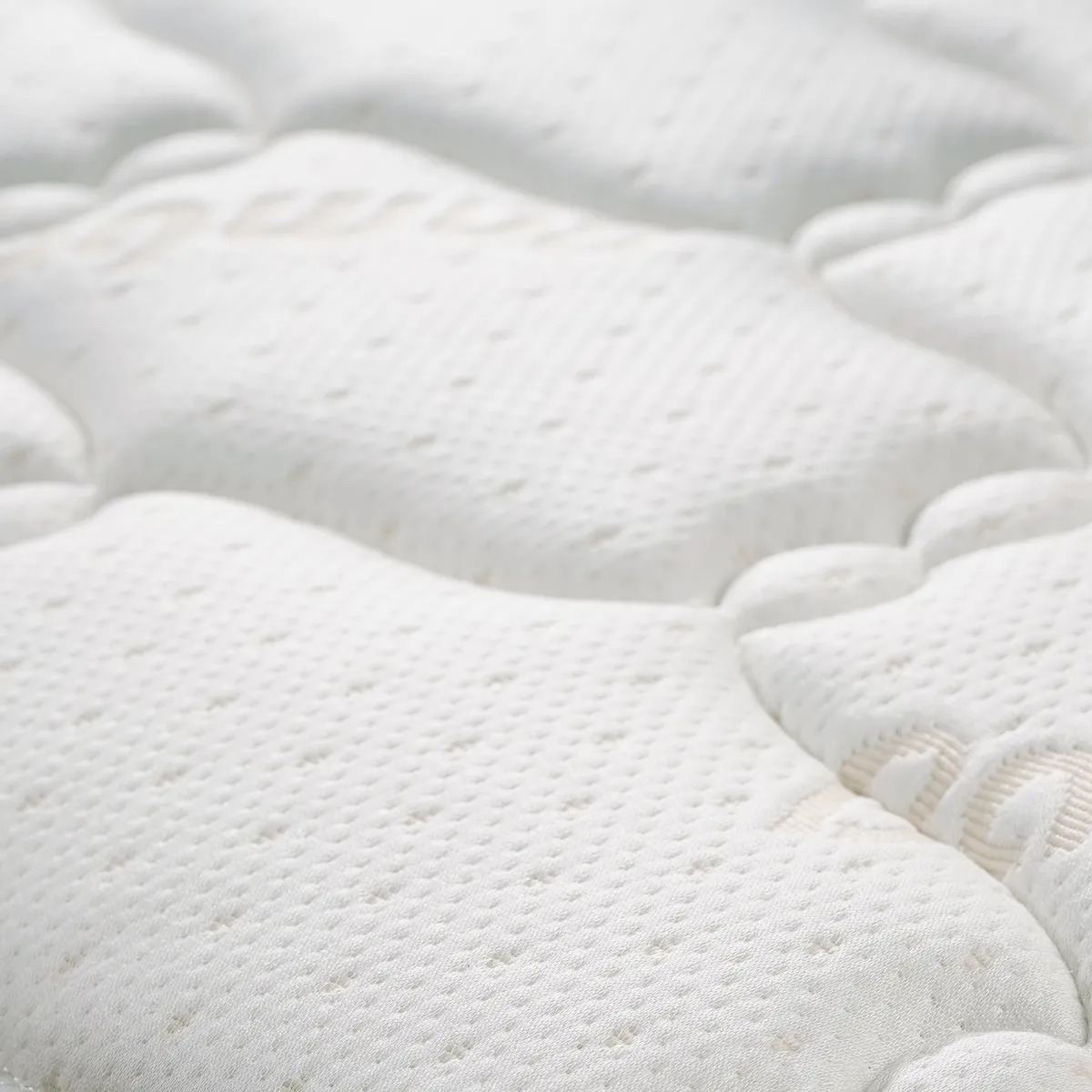 CELTA - Colchón bamboo 2 plazas