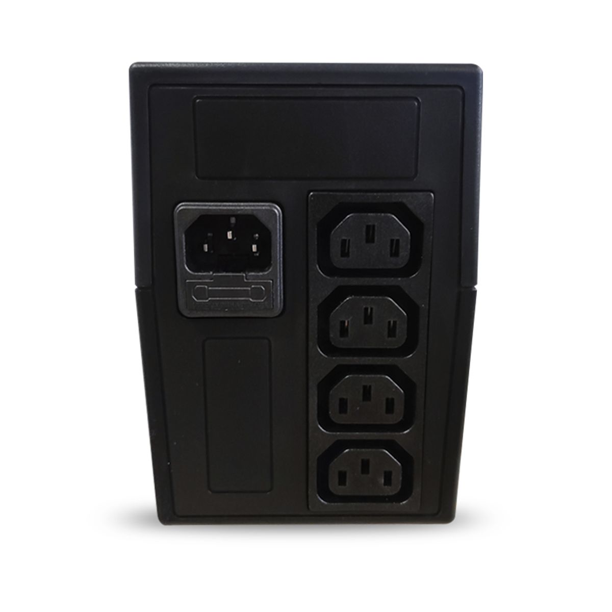 ENERSAFE - Ups Interactiva Enersafe 1000va600 Watts Monofásico