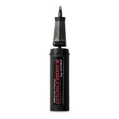 INTEX - Inflador de Mano Manual con Boquilla Graduable