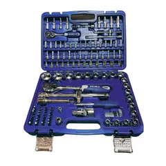 IRIMO - Set De Herramientas Combinadas 14-12 130-115-4