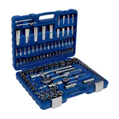 IRIMO - Set De Dados De 1/4 - 1/2 De 109 Pzs. 130-109-4