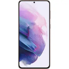 SAMSUNG - Galaxy S21 Plus 5g Morado 128gb Reacondicionado
