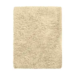 GLOBAL LATIN GROUP - Alfombra Decorativa Antideslizante Living - Beige