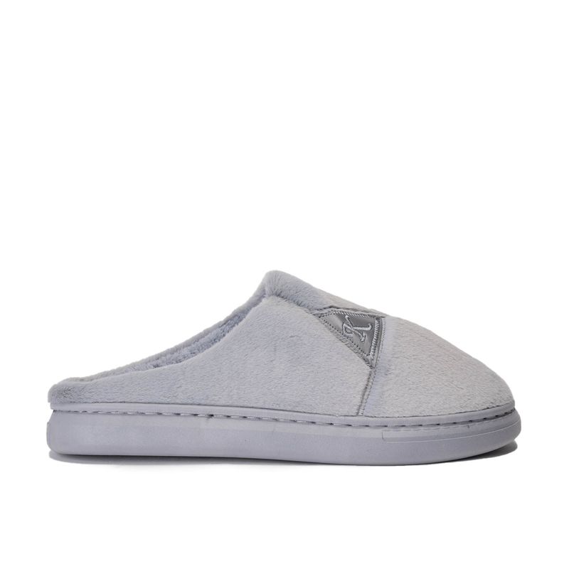 CHINITOWN - Pantufla Hombre Gris Masego Chinitown