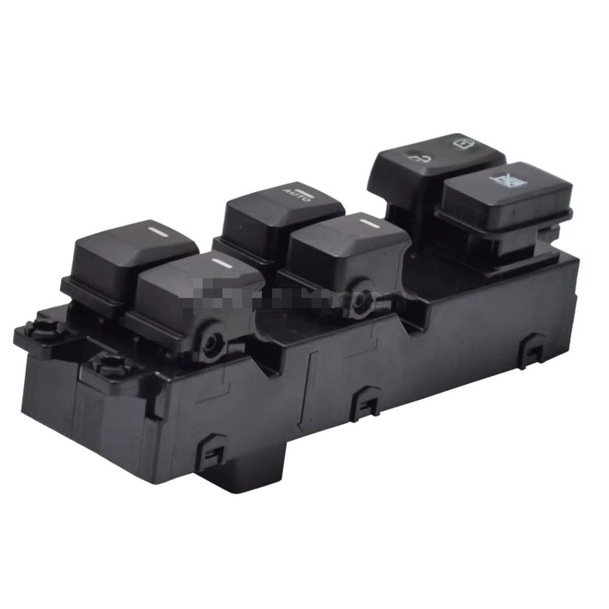 Botonera Vidrios Compatible Con Kia Morning 2011-2017 16pin, marca GENERICO - Foto Principal