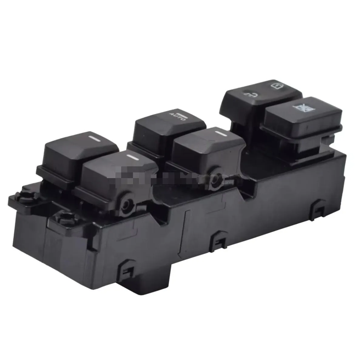 Botonera Vidrios Compatible Con Kia Morning 2011-2017 16pin, marca GENERICO - Foto Principal