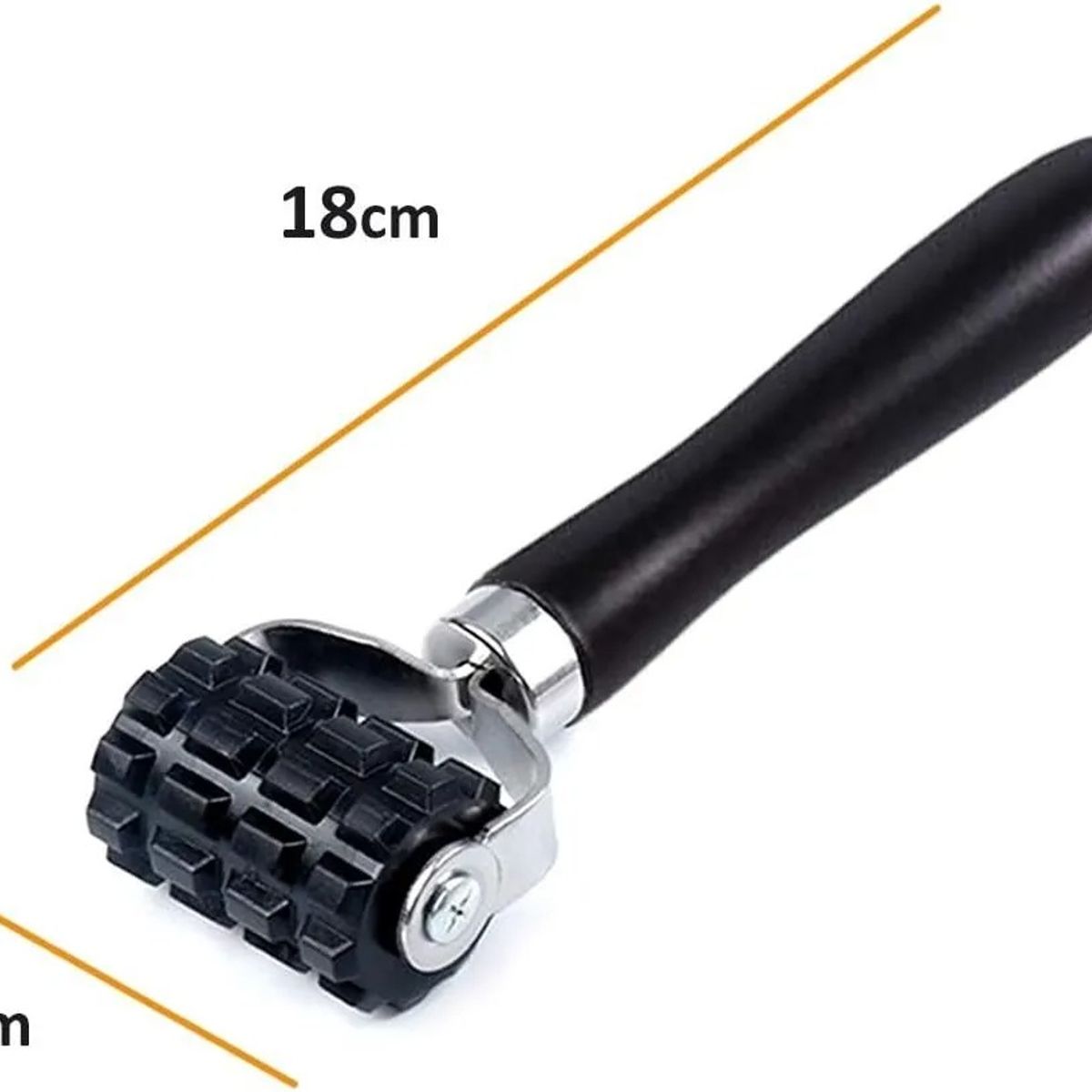 GENERICO - Rodillo De Amortiguador Insonorizado De Automóvil Blockade