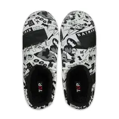 TOP - Pantufla Hombre Batman C3