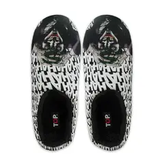 TOP - Pantufla Hombre Joker C4