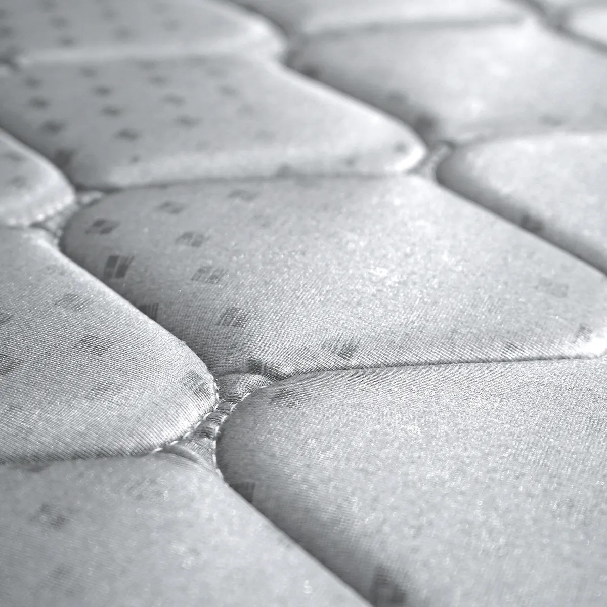 CELTA - Cama Europea Cadiz 2 plazas Base Dividida