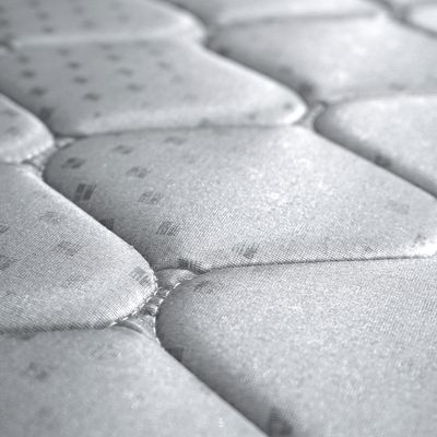 Imagen 2 del producto Cama Europea Cadiz 2 plazas Base Dividida