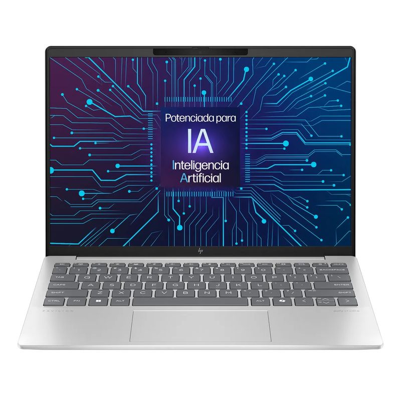 HP - Notebook HP Pavilion Aero 13-bg0002la AMD Ryzen 5 16GB Ram 512GB SSD