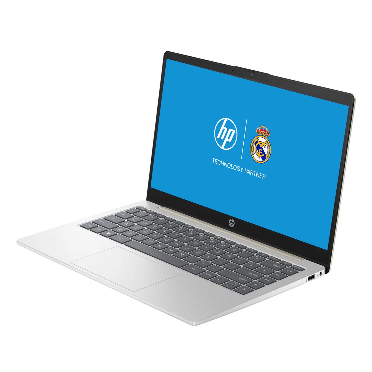 HP - Notebook HP 14-em0015la AMD Ryzen 7 8GB RAM 512GB SSD