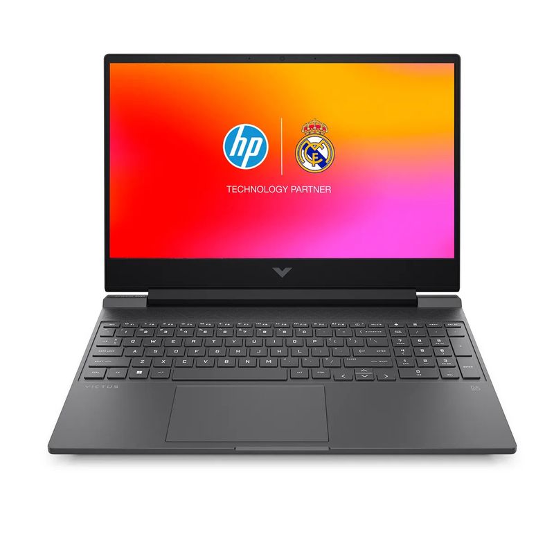HP - Notebook HP Gamer 15-fa0025la I5 8GB 512GB RTX3050 4GB