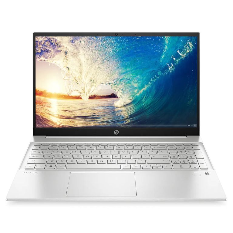 Notebook Pavilion 15-eg2505la Intel Core i7 16gb Ram 512gb Ssd Windows 11 Home
