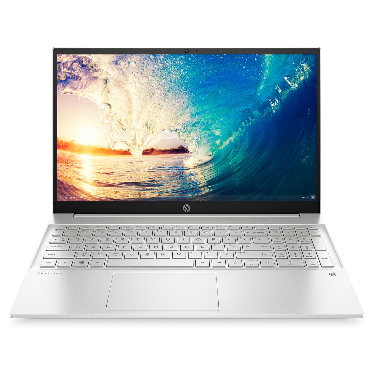 HP - Notebook HP Pavilion 15-eg2515la I7 8GB RAM 512GB SSD