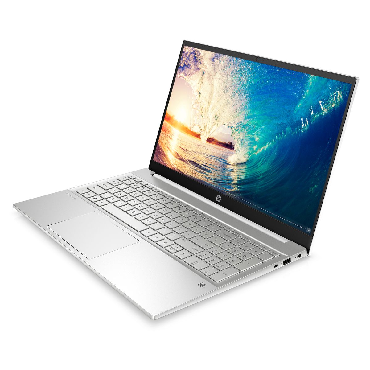 HP - Notebook HP Pavilion 15-eg2515la I7 8GB RAM 512GB SSD