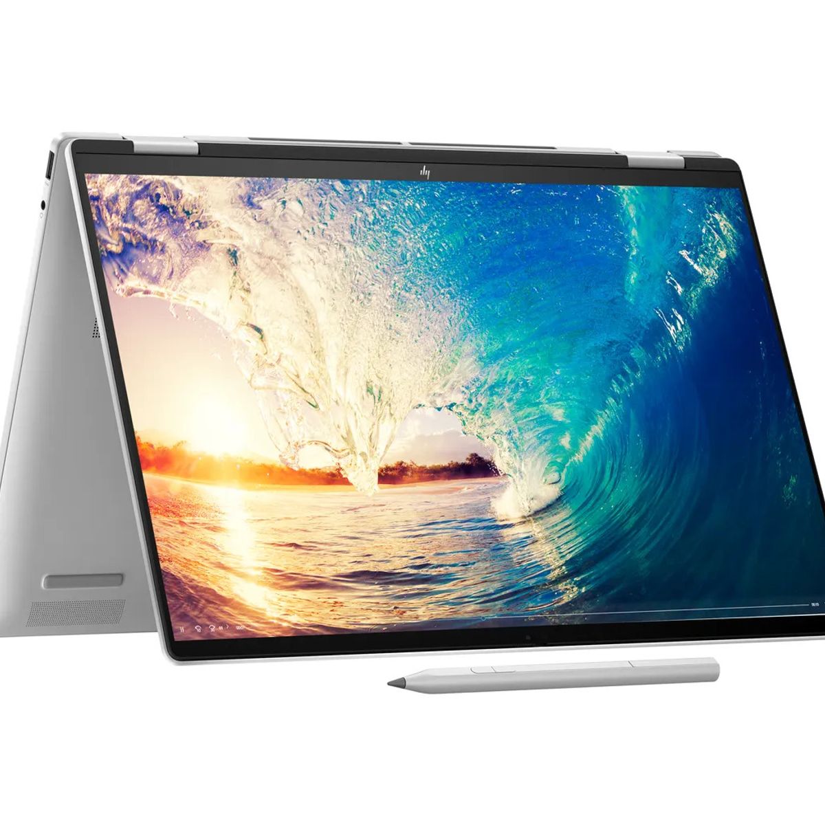 HP - Notebook HP x360 16-ac0000la Intel Core Ultra 7 32GB RAM 1TB SSD