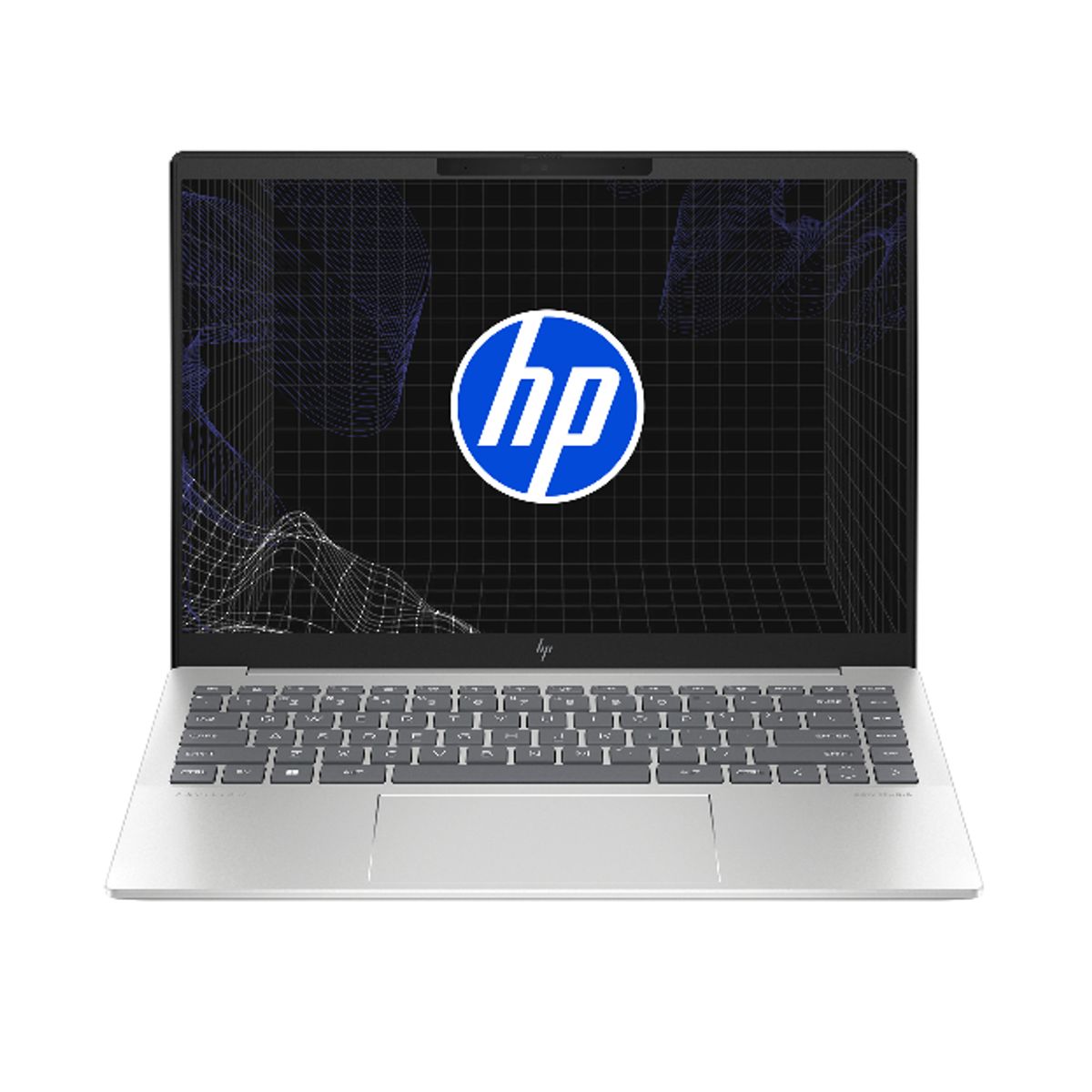 HP - Notebook HP 14-ew1000la Intel Core Ultra 5 16gb Ram 512gb Ssd Windows 11 Home