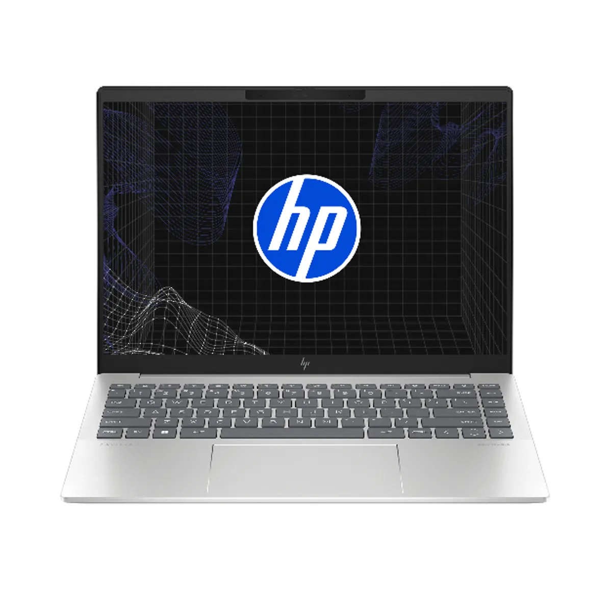 HP - Notebook HP 14-ew1000la Intel Core Ultra 5 16gb Ram 512gb Ssd Windows 11 Home