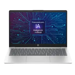 HP - Notebook 14-ep1000la Intel Core Ultra 5 16GB RAM 512GB SSD