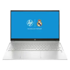 HP - Notebook Pavilion 15-eh3002la AMD Ryzen 7 16GB 512GB SSD