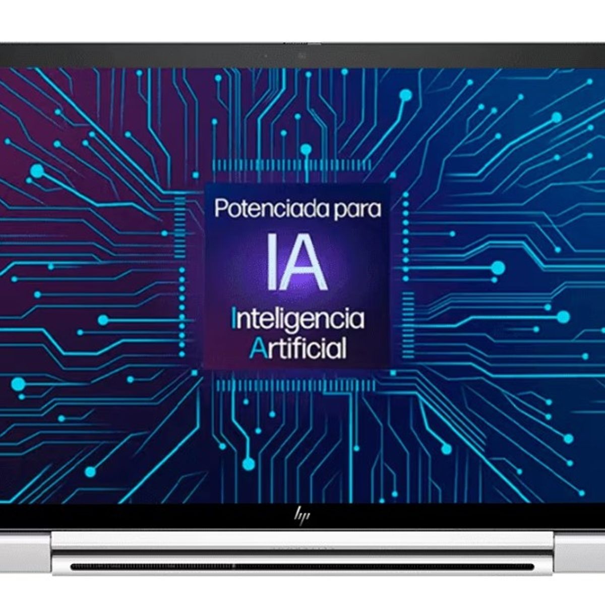 HP - Notebook HP Elite x360 1040 G11 Intel Core Ultra 5 16gb Ram 1tb Ssd Windows 11 Pro