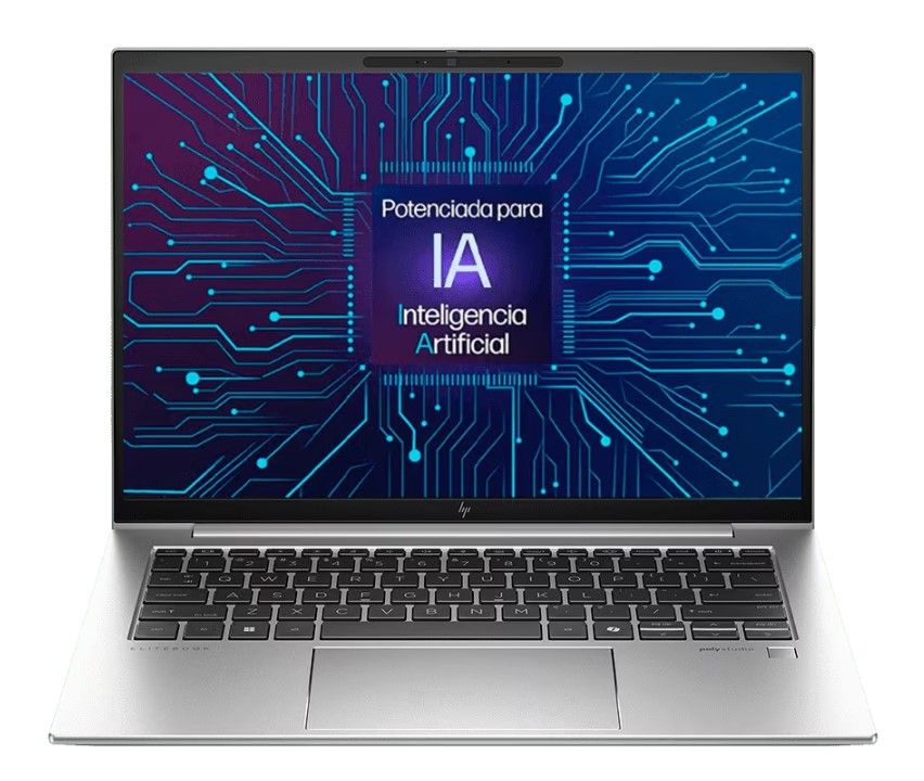 Notebook EliteBook 840 G11 Intel Core Ultra 5Â 16GB RAMÂ 512GB SSD